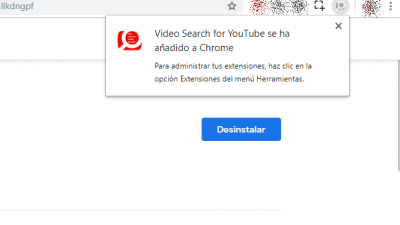Video Search for YouTube: Cómo buscar videos cómo si fueran documentos de texto