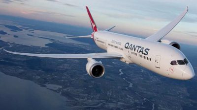 Las consecuencias para la salud de un vuelo de 20 horas como el de Qantas