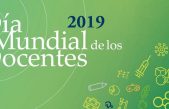 Día Mundial de los Docentes