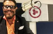 Entrevista a Charles del Campo 11-10-2019