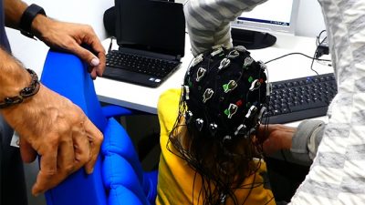 Utilizan técnicas de inteligencia artificial para el diagnóstico precoz de la dislexia