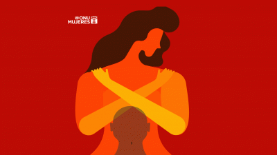 Día Internacional de la Eliminación de la Violencia contra la Mujer