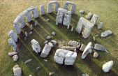 Arqueólogos hallan una ciudad antigua en el Reino Unido que podría haber sido “la cuna” Stonehenge