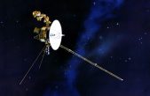 ¿Qué encontró la Voyager 2 cuando cruzó al espacio interestelar?