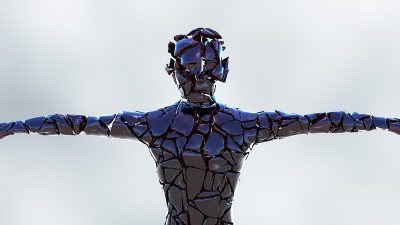 Cíborgs, el paso de la ficción a la realidad