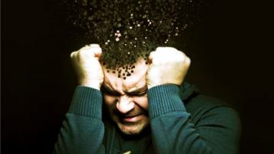Así es como la cocaína ‘se come’ el cerebro de los adictos