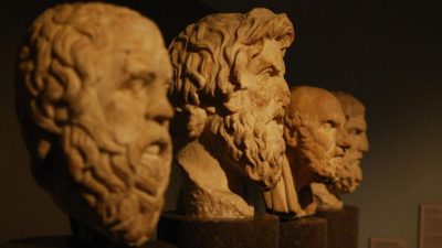 ¿Por qué el 21 de noviembre es el día Internacional de la Filosofía?