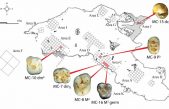 Dientes humanos de hace 40 mil años hallados en Israel