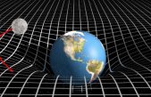 ¿Y si el espacio tiempo no es continuo, sino que está dividido en pequeñas «piezas»?