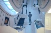 Estudian enviar a Marte humanos en hibernación