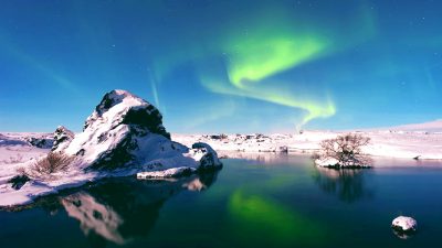 Islandia: 6 datos curiosos que harán que quieras vivir allí