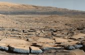 ¿Qué (o quién) está produciendo un exceso de oxígeno en Marte?