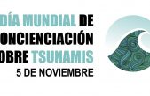 Día Mundial de Concienciación sobre los Sunamis