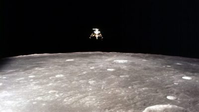 Por qué los astronautas de la NASA permanecerán dos semanas en la Luna