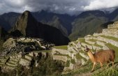 Exploran con tecnología láser una ciudad inca más antigua y elevada que Machu Picchu