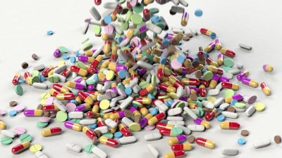 El coste creciente de los medicamentos no se debe solo a la dificultad en desarrollarlos