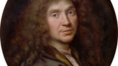 Un nuevo estudio confirma que Molière escribió sus propias obras