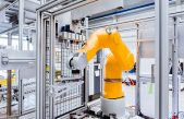 RoboNet: así es la primera ‘universidad’ gratuita para cualquier robot
