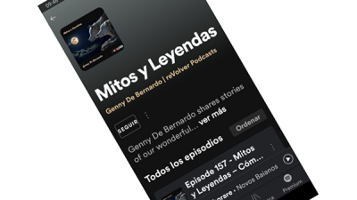 Lo nuevo de Spotify lleva lo mejor de la música a los podcast