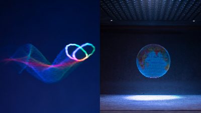 Cómo ver, oír y sentir con ultrasonidos
