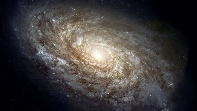 Tenemos una nueva cifra para la velocidad a la que se expande el universo