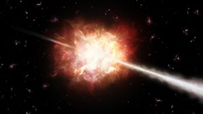 De la ciencia ficción a la realidad: el láser de rayos gamma, más cerca que nunca