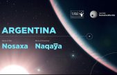 Un exoplaneta y una estrella anfitriona fueron bautizados con un nombre en una lengua originaria chaqueña