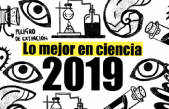 Los mayores acontecimientos científicos del 2019