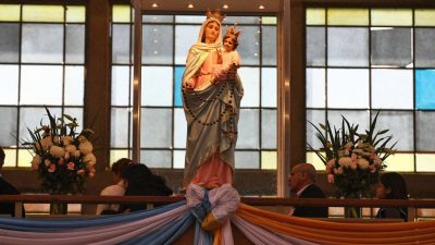 Día de la Virgen: ¿por qué los católicos lo celebran el 8 de diciembre?