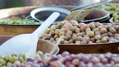 Identifican bacterias en la aceituna de mesa que ‘secuestran’ metales tóxicos durante la digestión