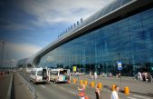 El aeropuerto más grande de Moscú pide un selfie y la foto de tu pasaporte para acceder al wifi, ¿es legal?