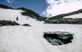 Acabamos de encontrar el punto más profundo de la Tierra no cubierto por agua: las sorpresas del mapa más preciso de la Antártida