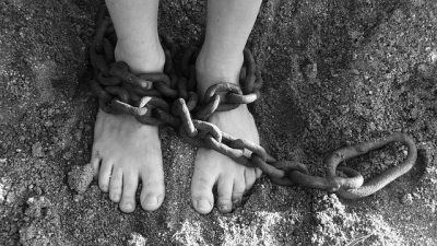 Día Internacional para la Abolición de la Esclavitud