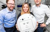 CIMON-2: el robot con inteligencia emocional que ha llegado a la EEI