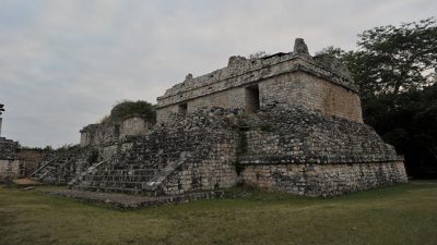 Esta fue la razón principal del ‘colapso maya’