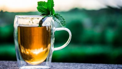 Día del Té: quién fue Shennong, el “granjero divino” que descubrió la infusión
