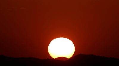 ¿Por qué el último eclipse solar de la década será más peligroso y desde dónde se verá mejor?