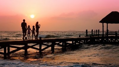 Según un estudio, los humanos tienen una esperanza de vida natural de solo 38 años