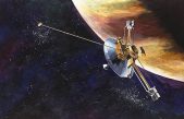 La primera nave que llegará a las proximidades de una estrella será Pioneer 10