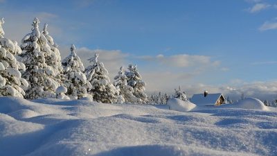 Las claves astronómicas del invierno que comienza