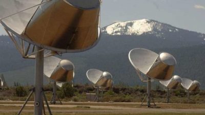 ¿Será el 2020 el año en el que encontremos vida extraterrestre?