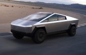 Cybertruck: los secretos del nuevo vehículo de Tesla