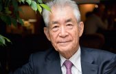 Tasuku Honjo: ‘Con la inmunoterapia, es más improbable que el tumor reaparezca’