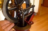Motor Stirling: El ventilador que funciona con aire caliente (y otras bellezas)