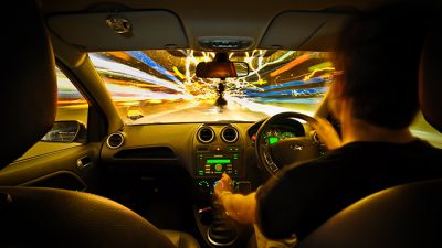 Confirmado: viajar a la velocidad de la luz retrasa el envejecimiento