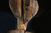 El «Ídolo de Shigir»: La escultura en madera más antigua del mundo