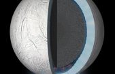 La existencia de vida en Encélado, más probable que nunca