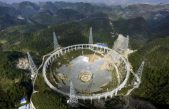 China pone en marcha el radiotelescopio más grande del mundo