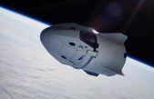 SpaceX está a punto de lanzar una misión espacial histórica con humanos