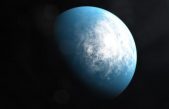 El satélite TESS de la NASA descubre una tierra en la zona habitable